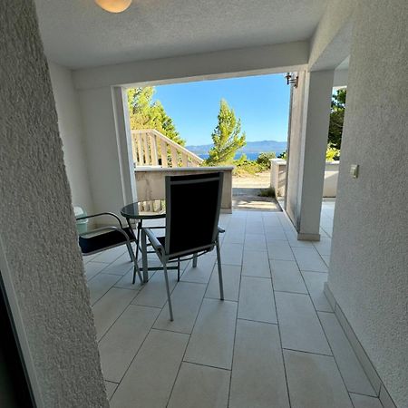 Villa Aurea Palma ボル エクステリア 写真
