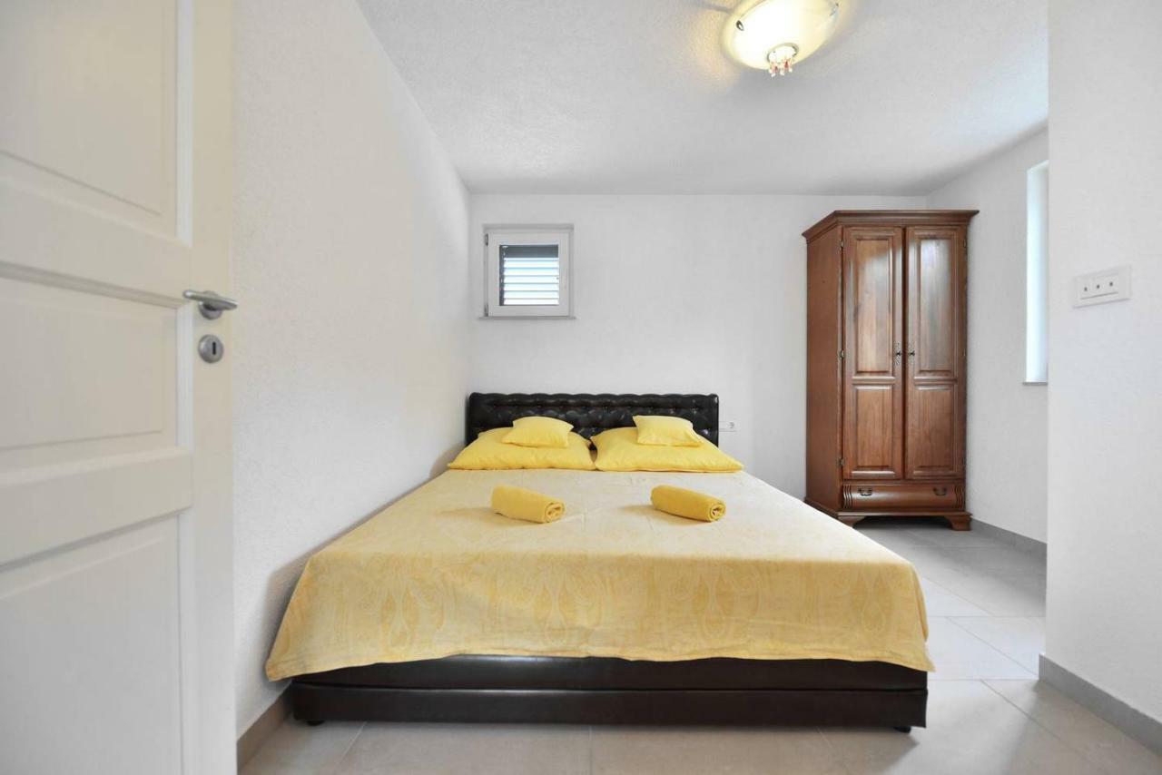 Villa Aurea Palma ボル エクステリア 写真