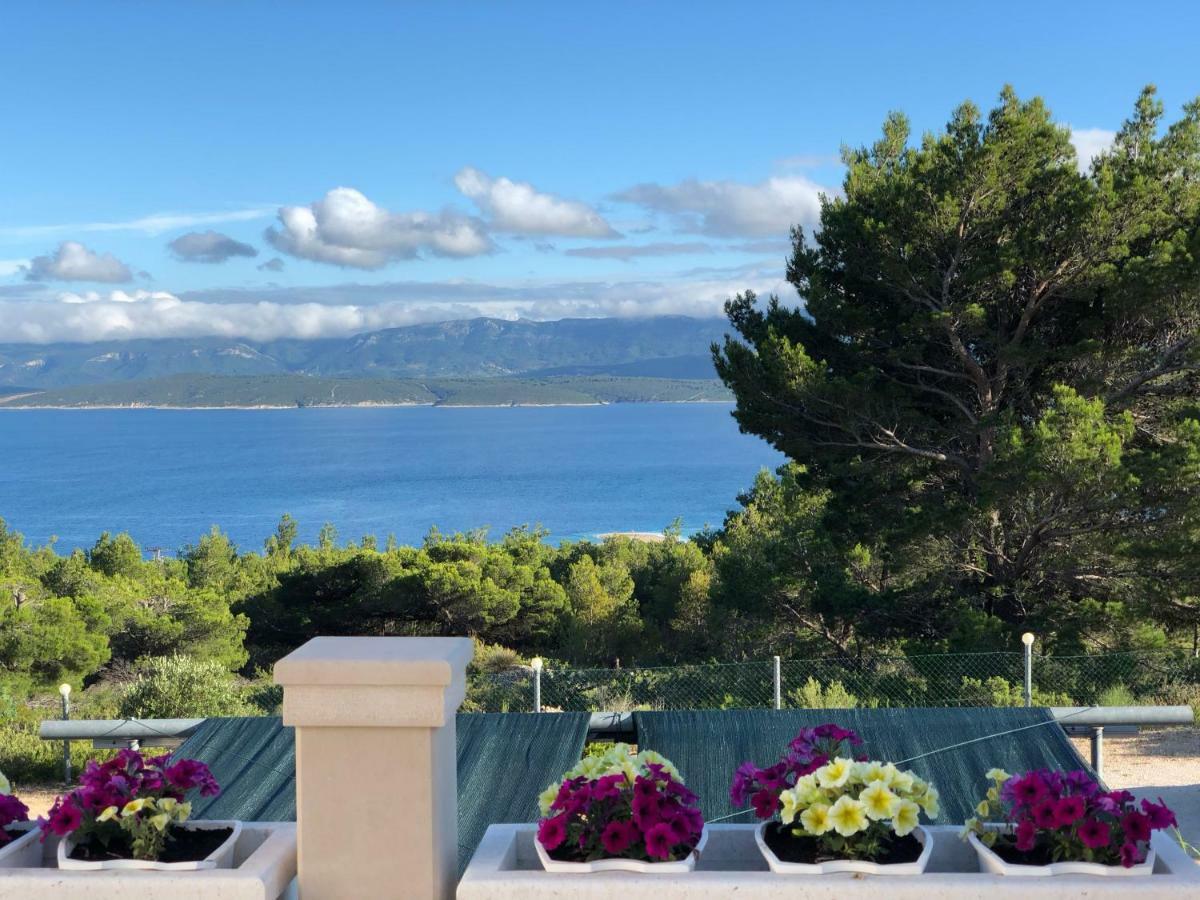 Villa Aurea Palma ボル エクステリア 写真