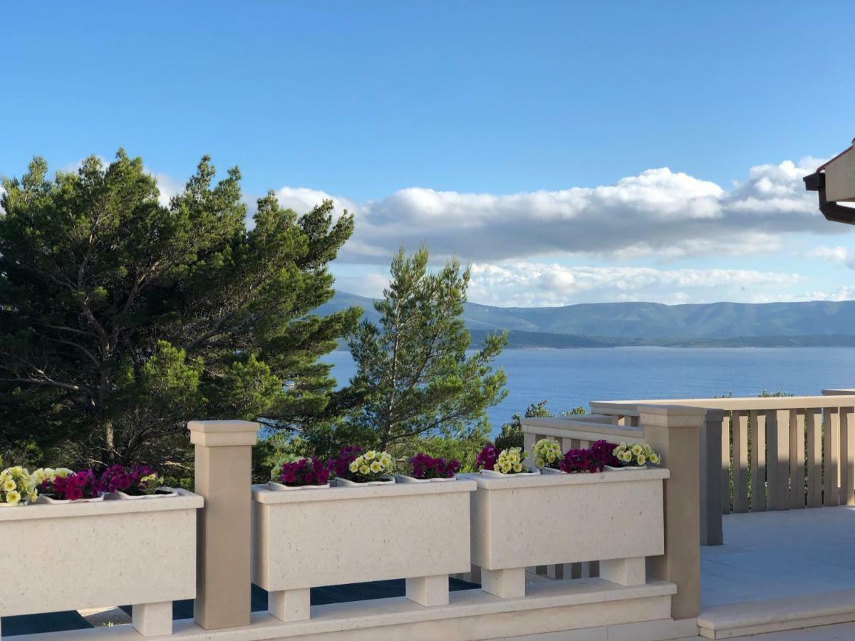 Villa Aurea Palma ボル エクステリア 写真